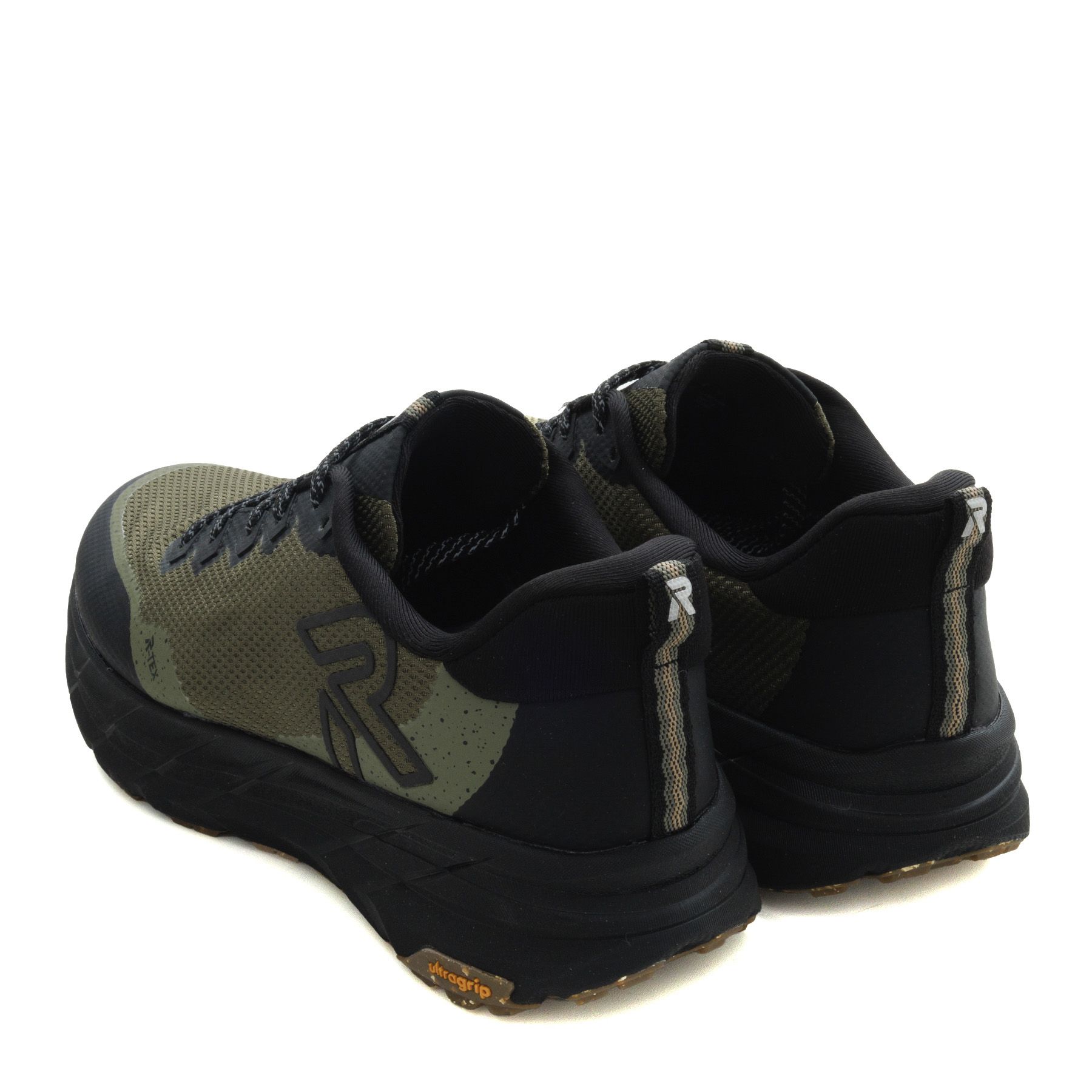 Кроссовки Rieker Sport U4501-55