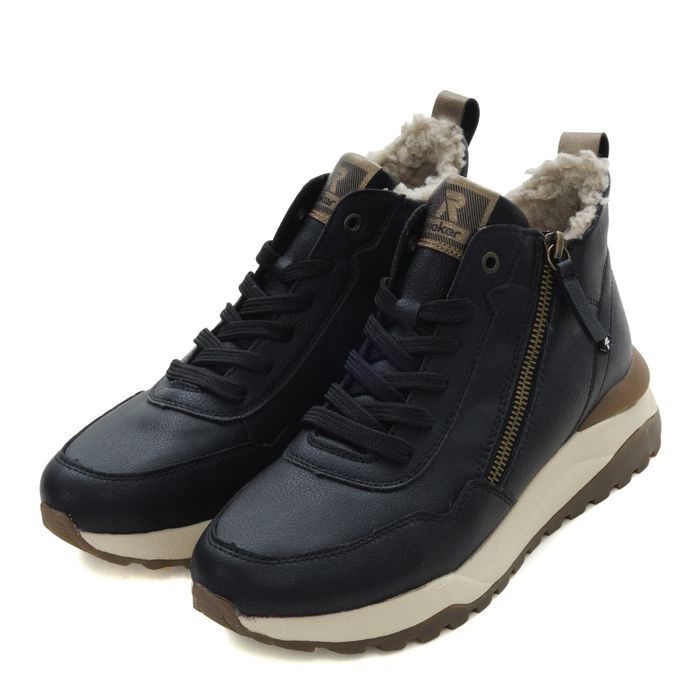 Rieker бәтеңкелері W2507-00
