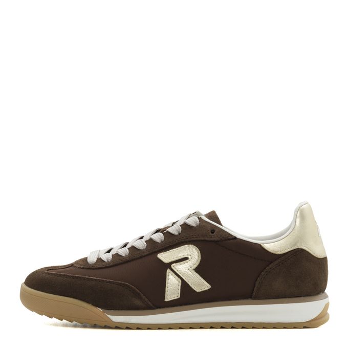 Кеды Rieker Sport