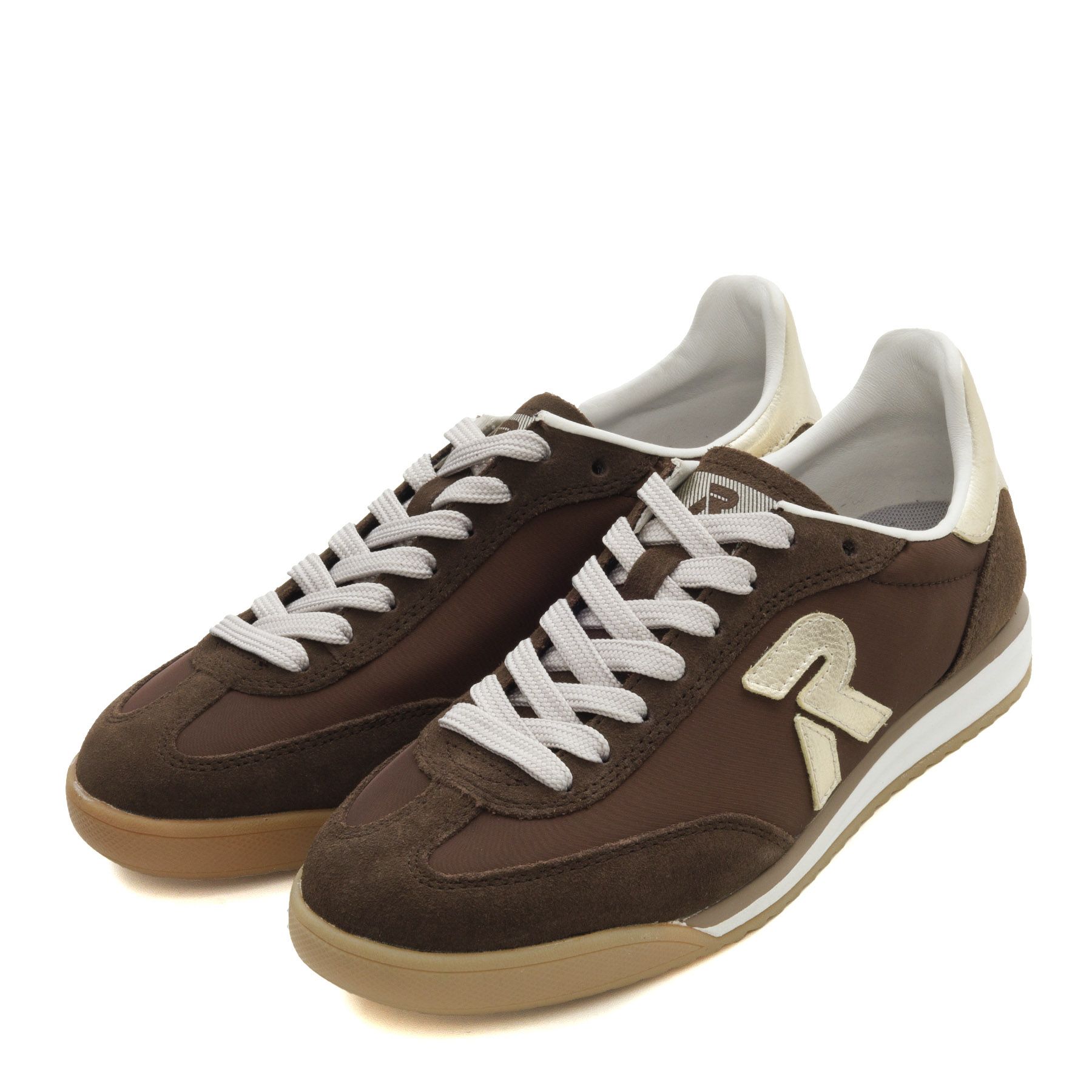 Кеды Rieker Sport W4000-25