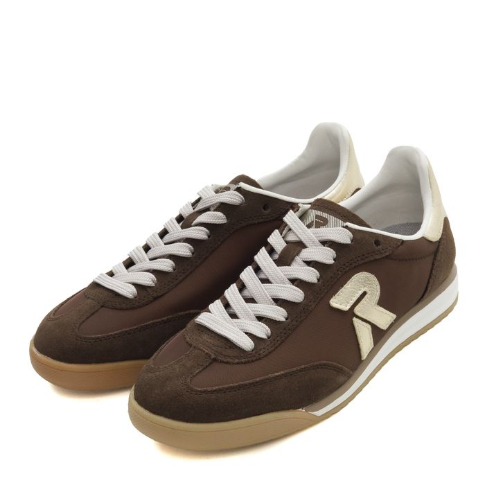 Кеды Rieker Sport W4000-25
