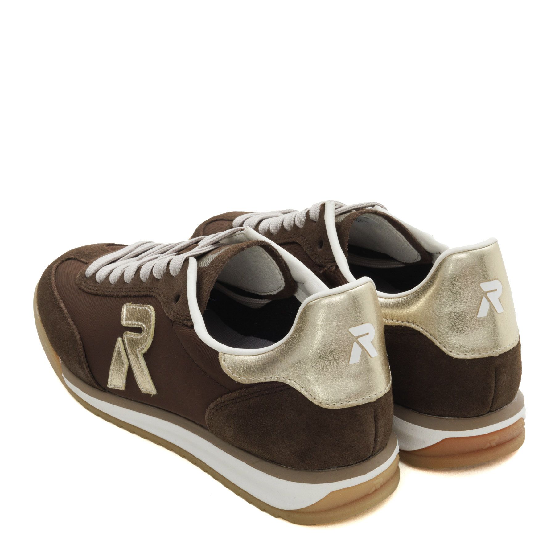 Кеды Rieker Sport W4000-25