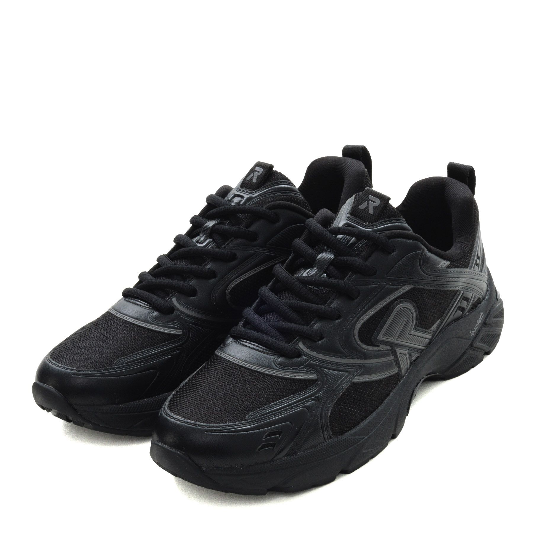 Rieker Sport кроссовкалары W4202-00