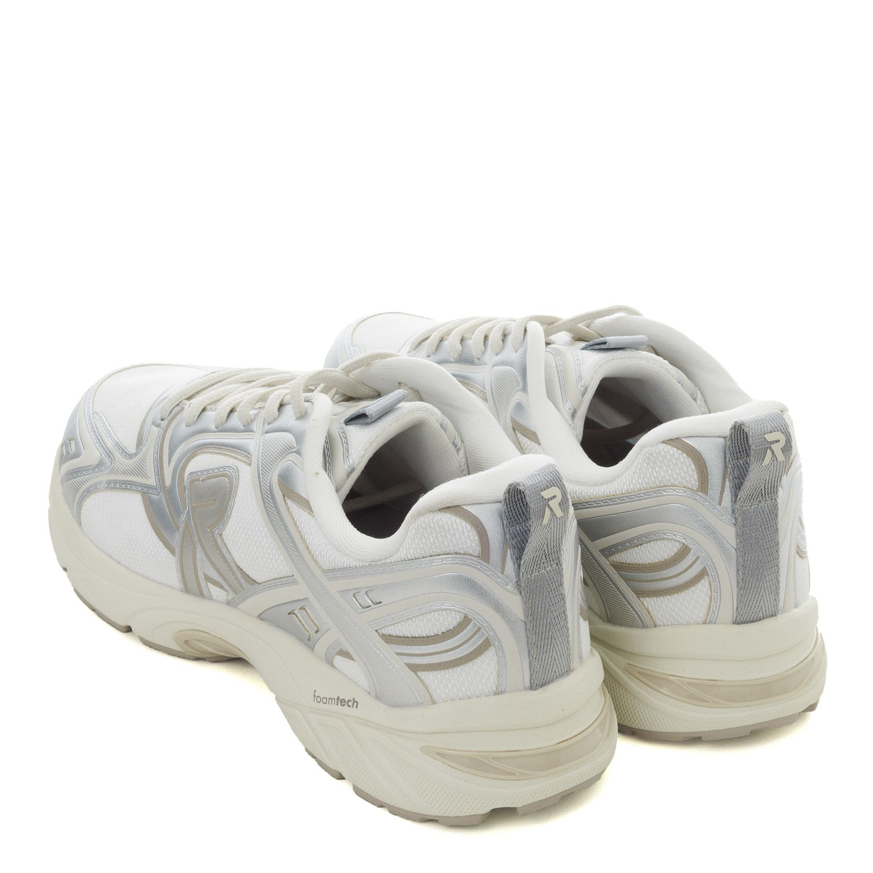 Rieker Sport кроссовкалары W4202-80