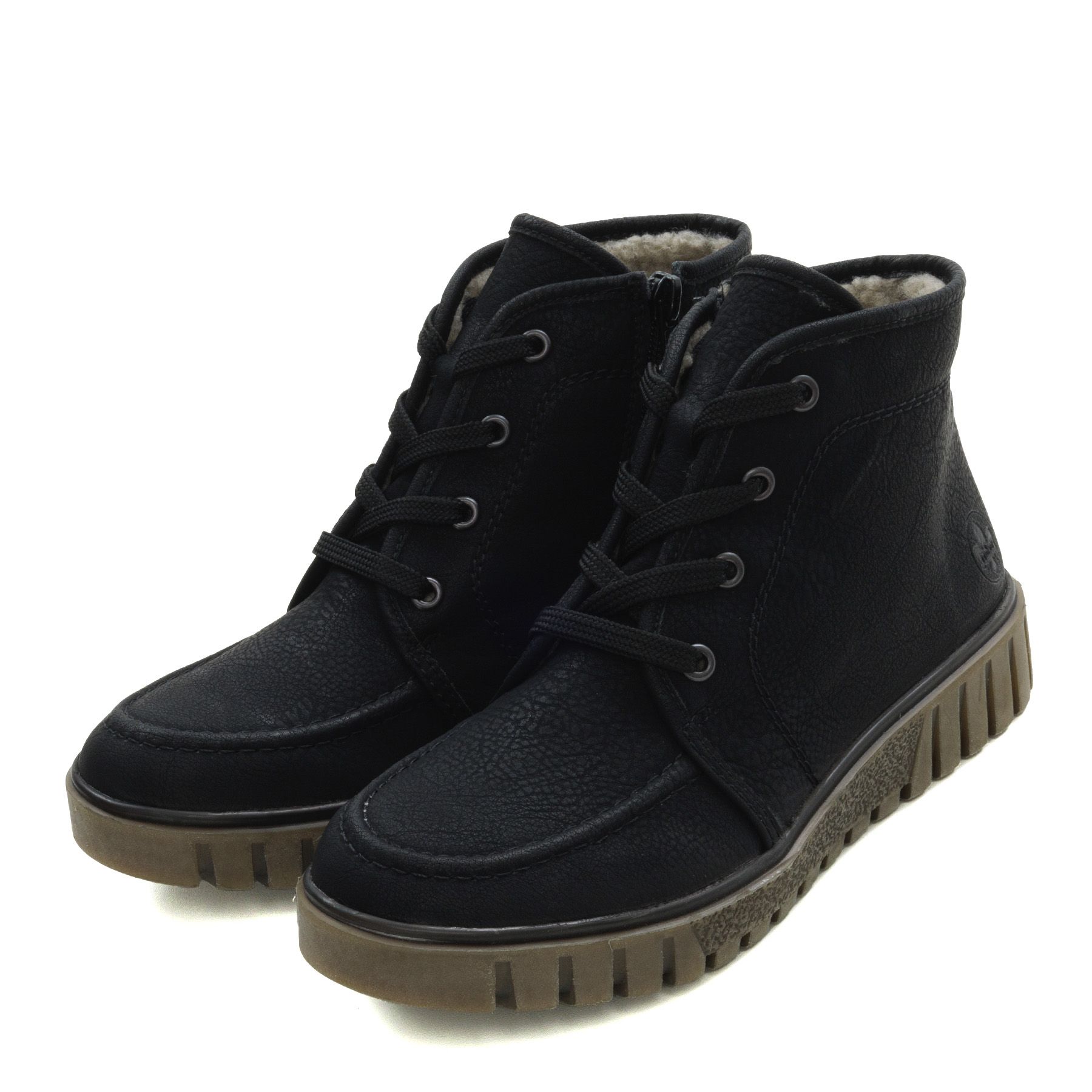 Rieker бәтеңкелері Y3407-00