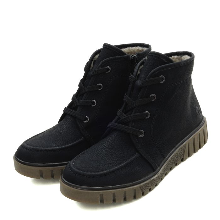 Rieker бәтеңкелері Y3407-00