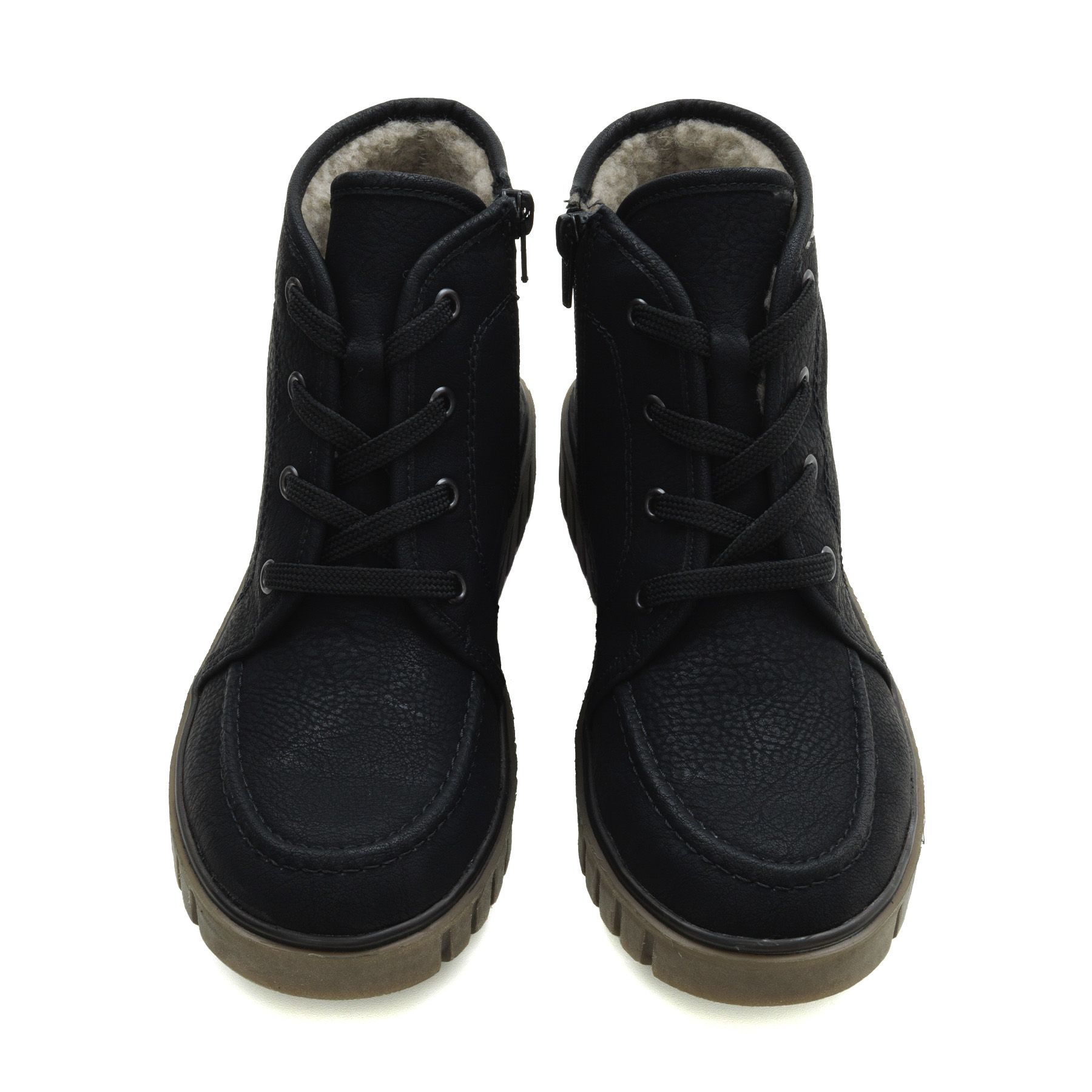 Rieker бәтеңкелері Y3407-00