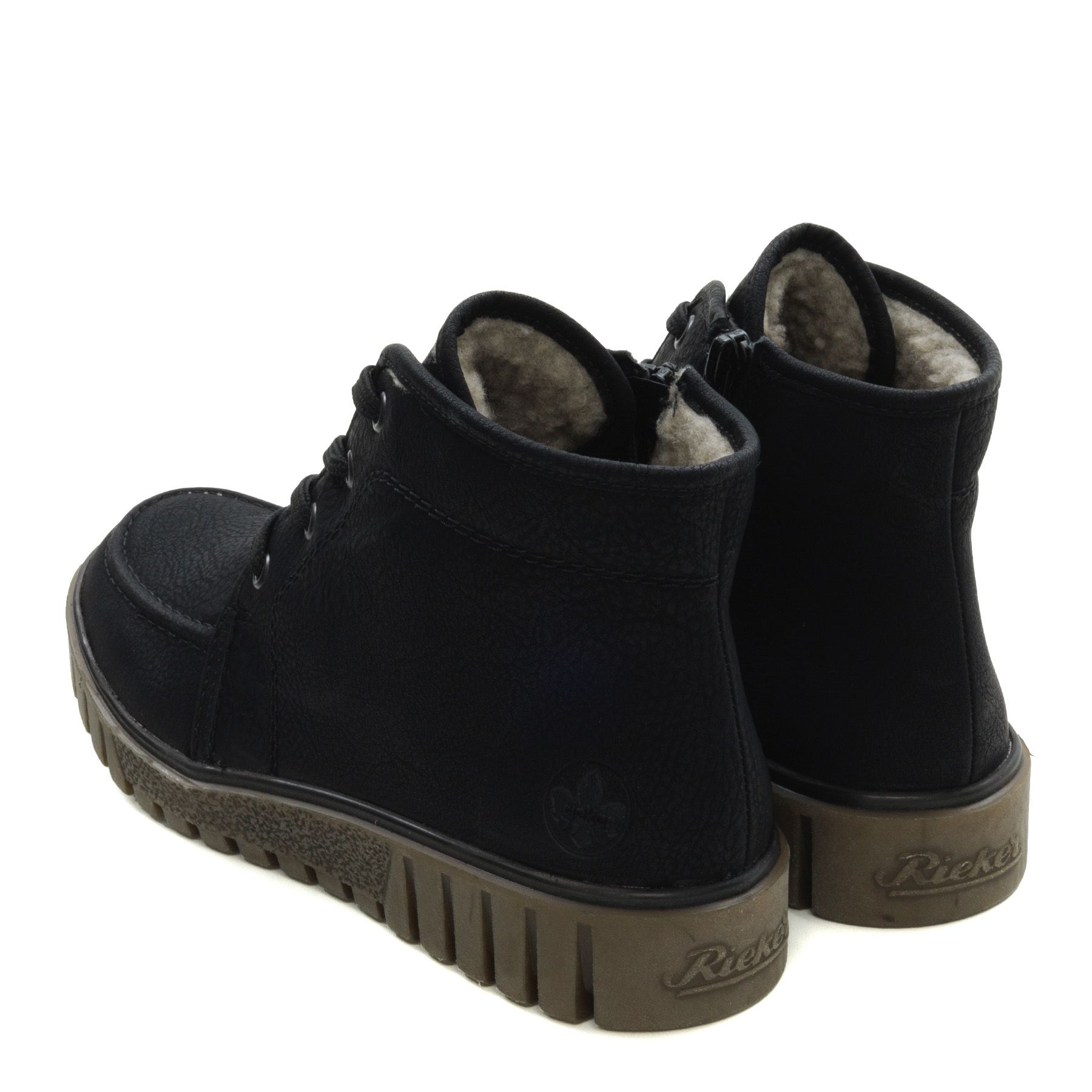Rieker бәтеңкелері Y3407-00