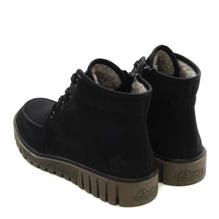Rieker бәтеңкелері Y3407-00