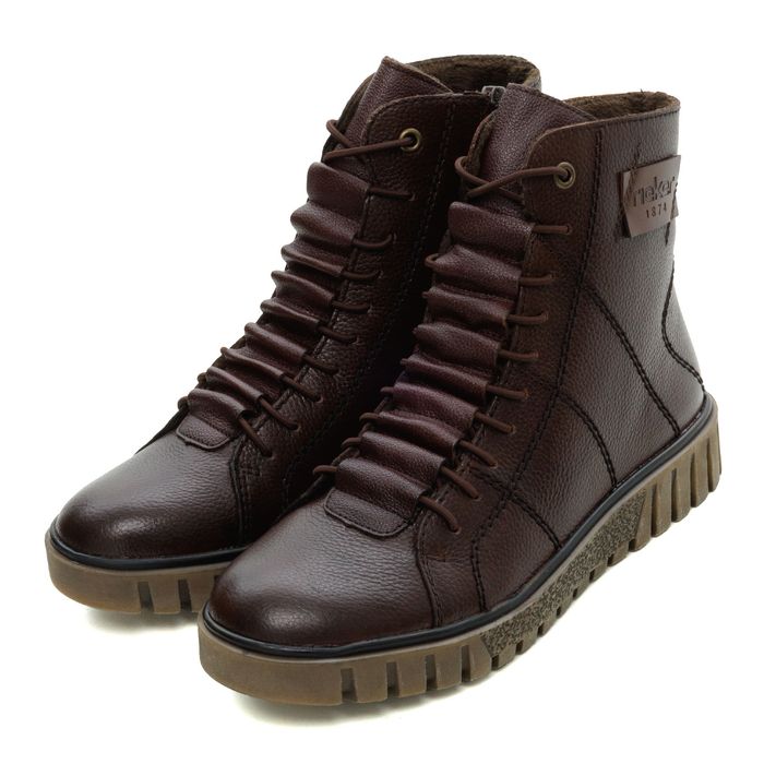 Rieker бәтеңкелері Y3421-26