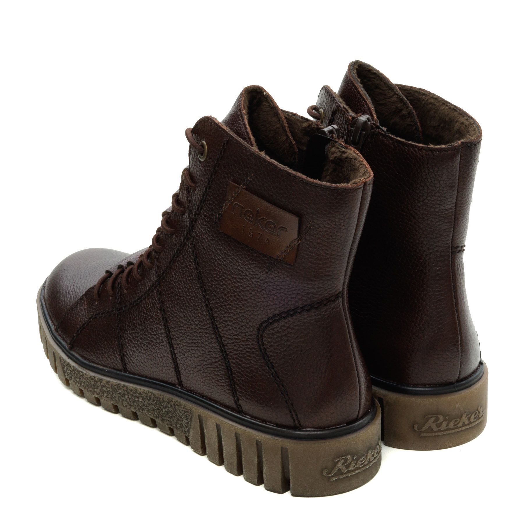 Rieker бәтеңкелері Y3421-26