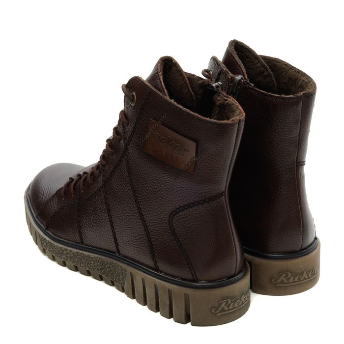 Rieker бәтеңкелері Y3421-26