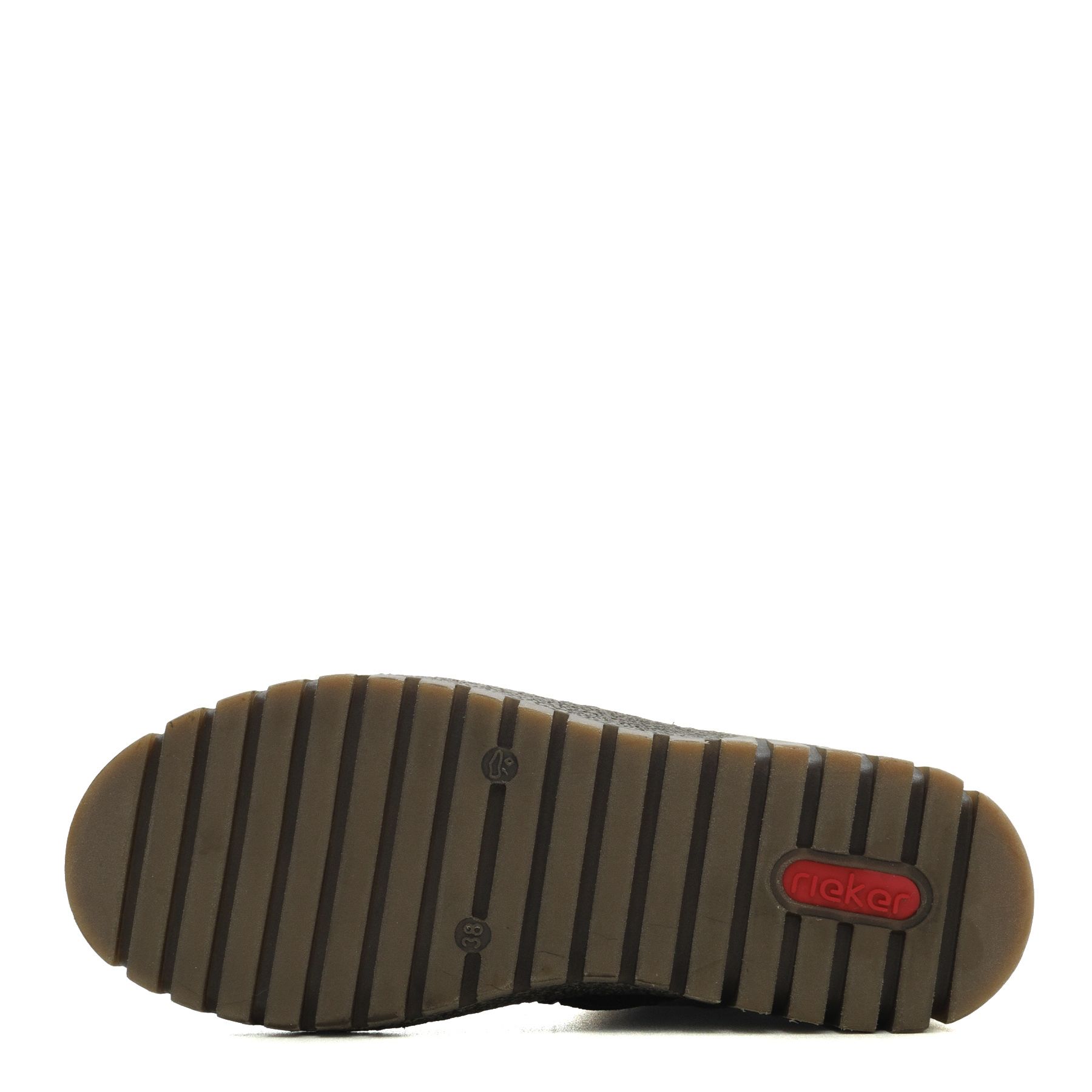 Ботинки Rieker Y3481-01