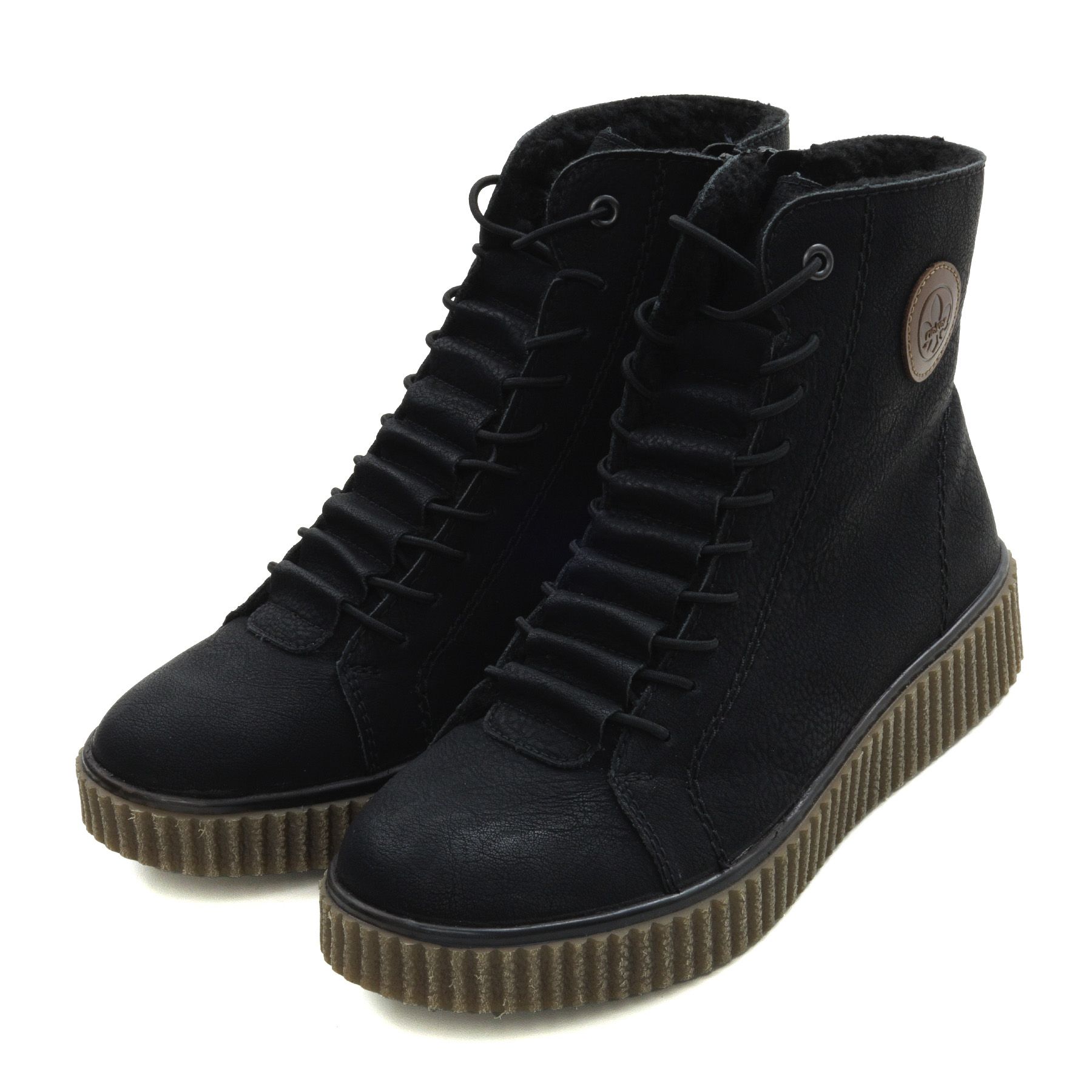 Rieker бәтеңкелері Y4308-00