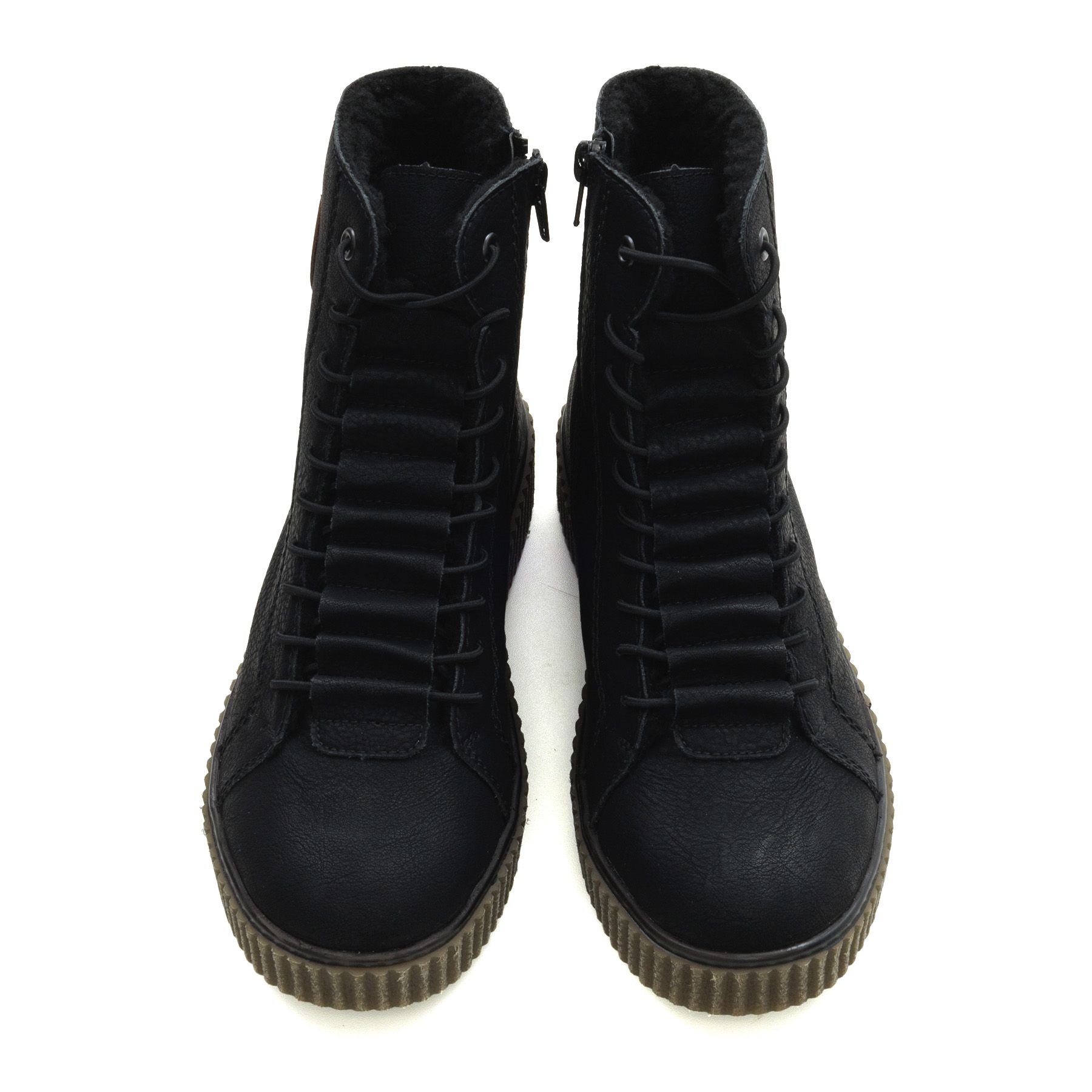 Rieker бәтеңкелері Y4308-00