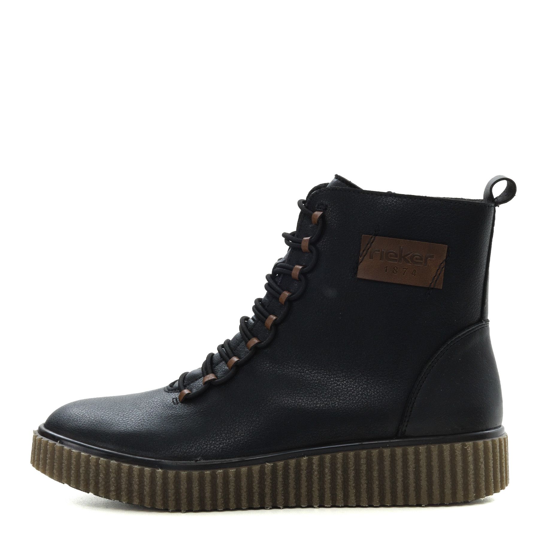 Rieker бәтеңкелері Y4352-00