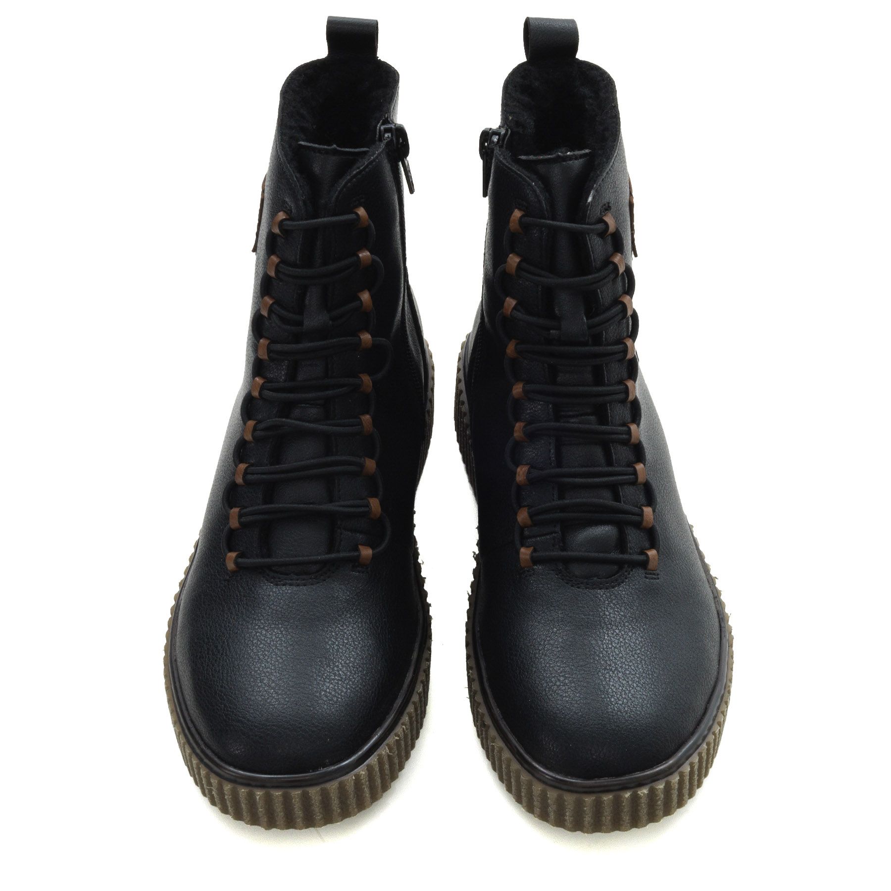 Rieker бәтеңкелері Y4352-00