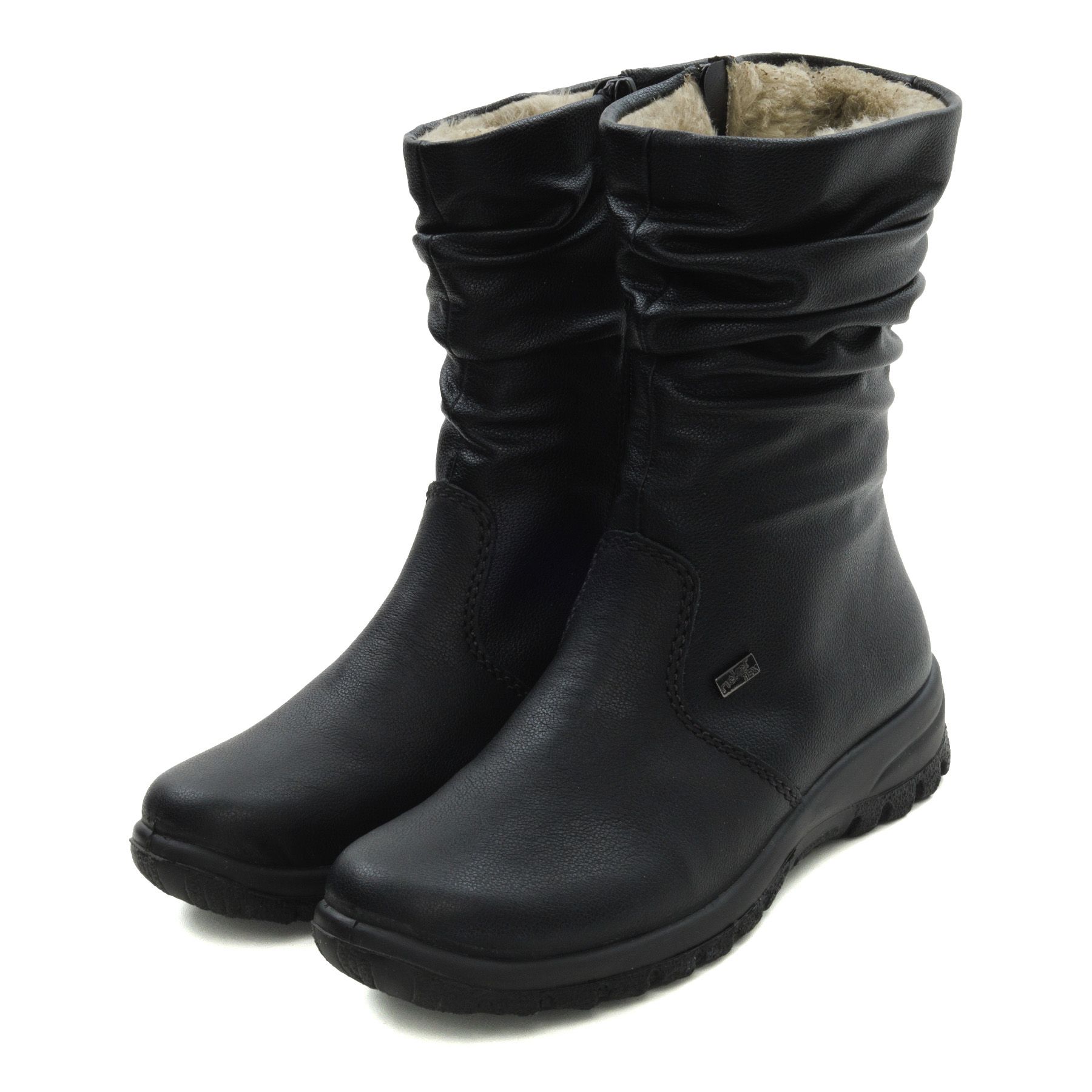 Rieker жартылай етіктері Z7171-02