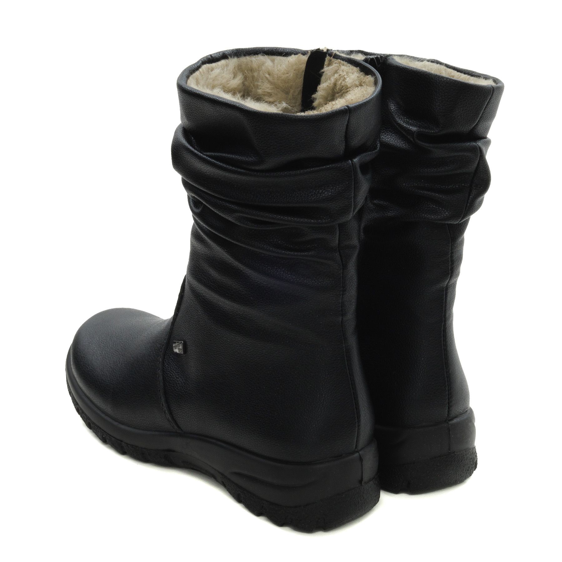 Rieker жартылай етіктері Z7171-02