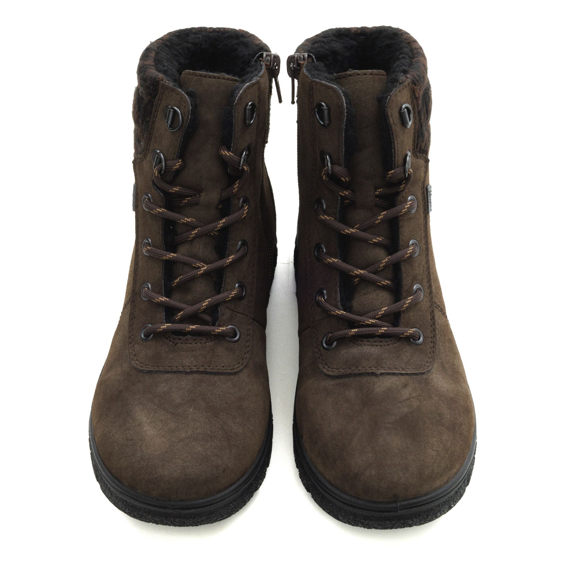 Rieker бәтеңкелері Z7220-26