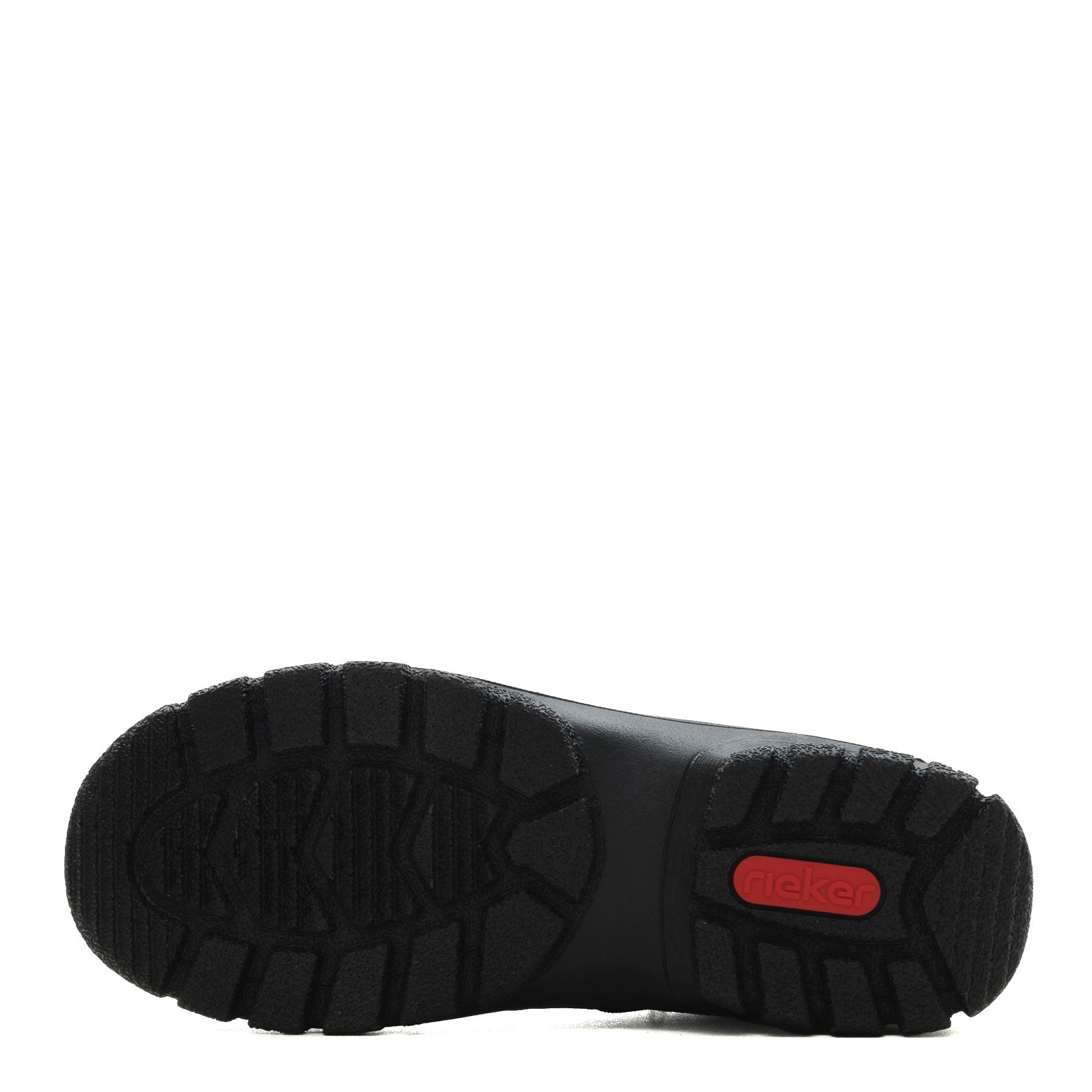 Rieker бәтеңкелері Z7220-26