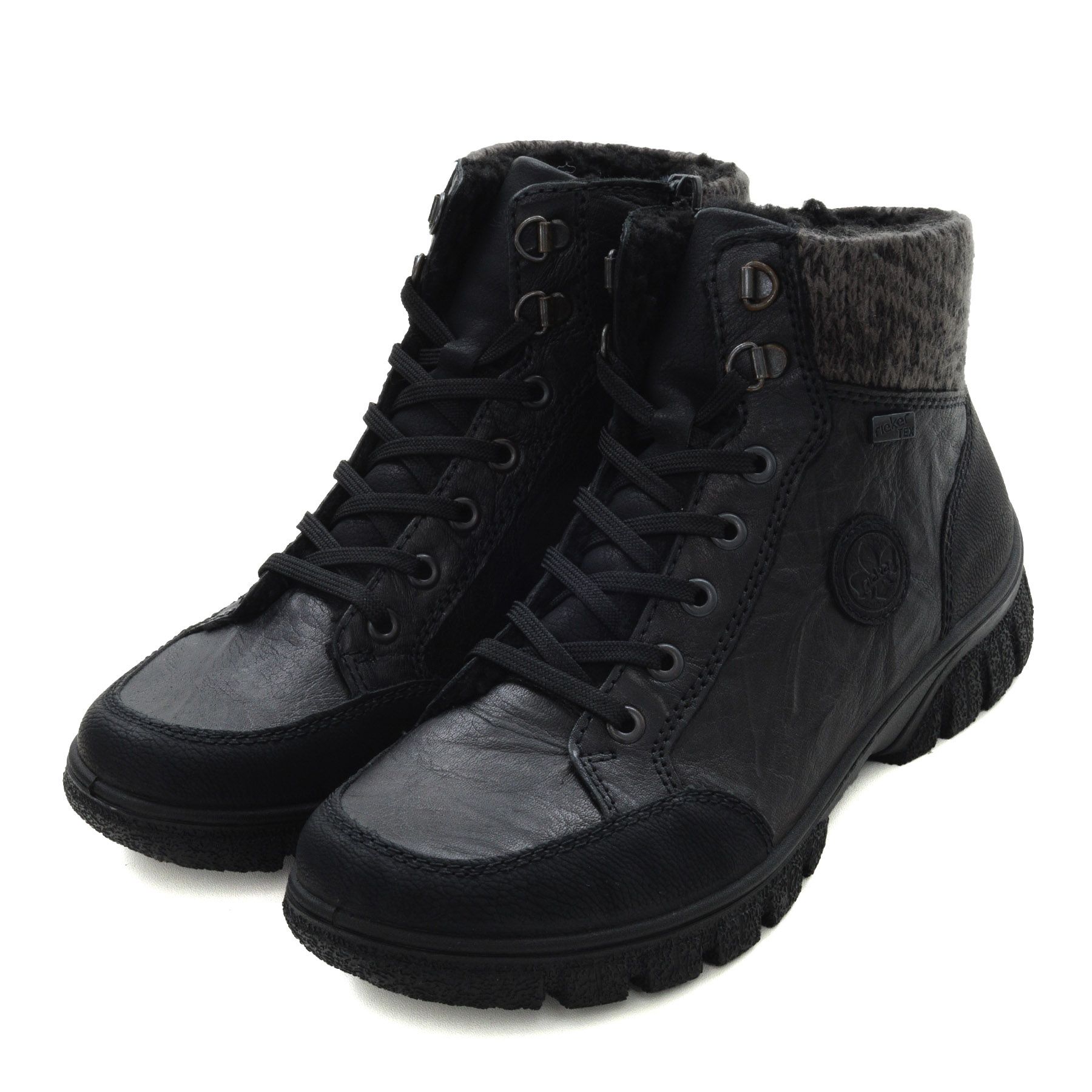 Rieker бәтеңкелері Z7230-00