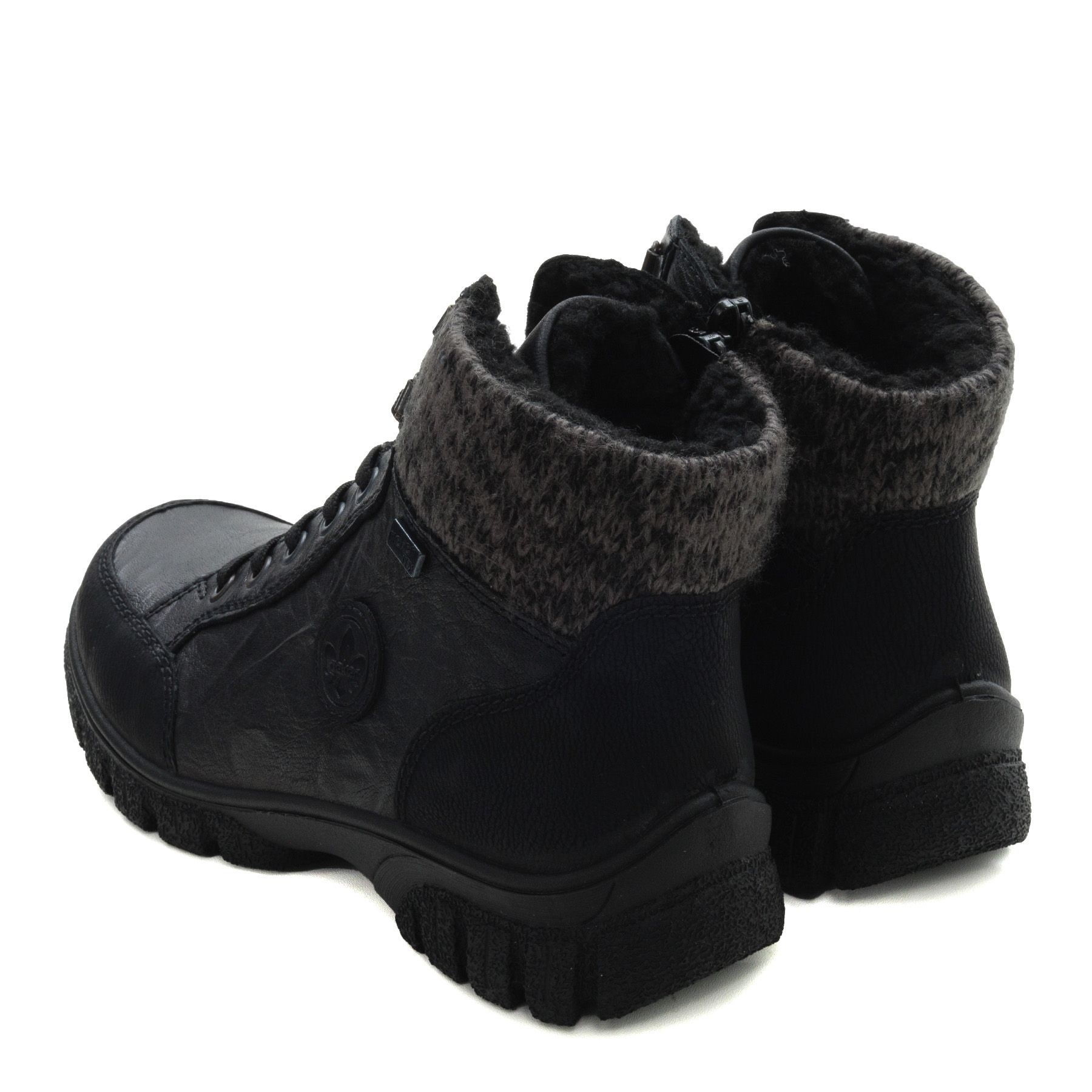 Rieker бәтеңкелері Z7230-00