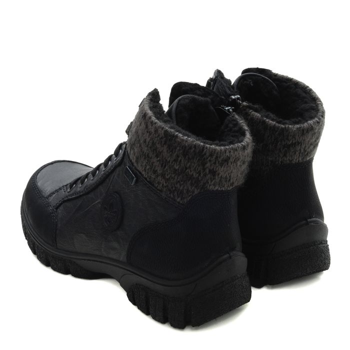 Rieker бәтеңкелері Z7230-00