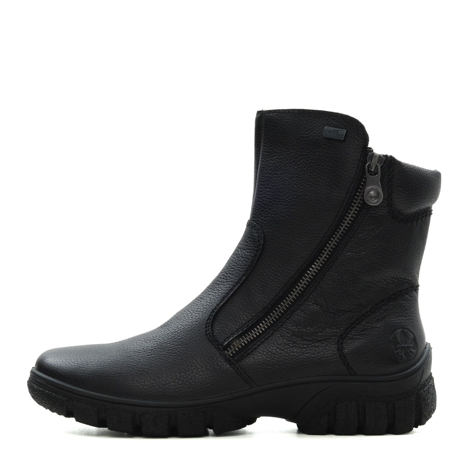 Rieker жартылай етіктері Z7263-00