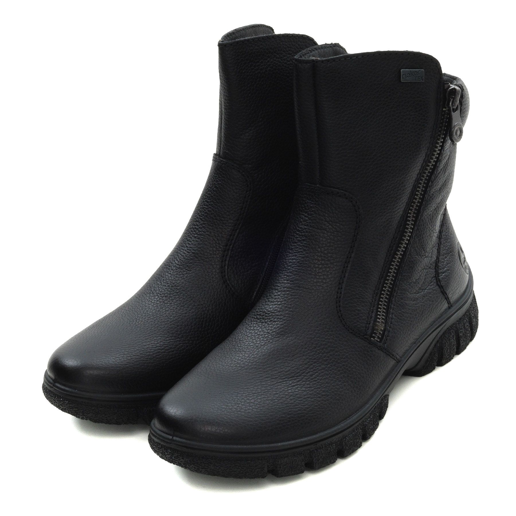 Rieker жартылай етіктері Z7263-00