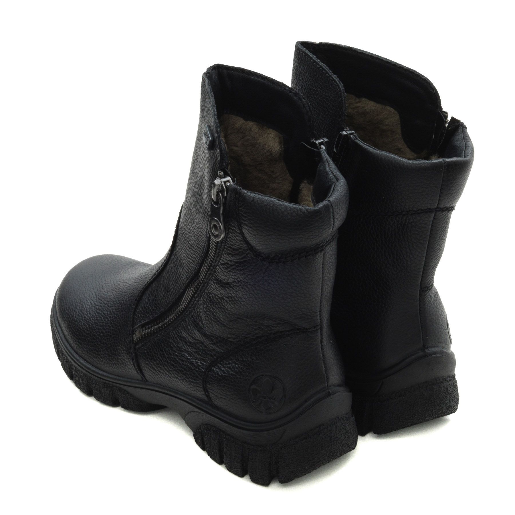 Rieker жартылай етіктері Z7263-00