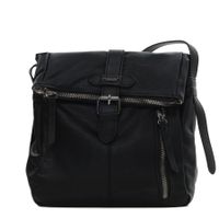 Rieker қара иыққабы H1103-00