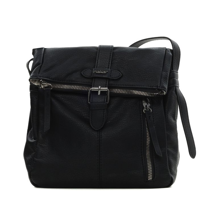 Rieker қара иыққабы H1103-00