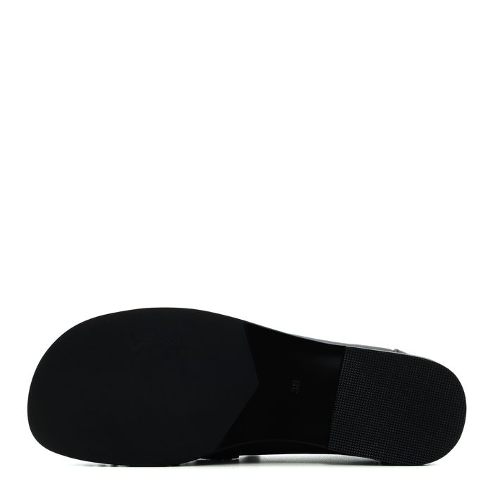 Лоферы Audienz 620743-5