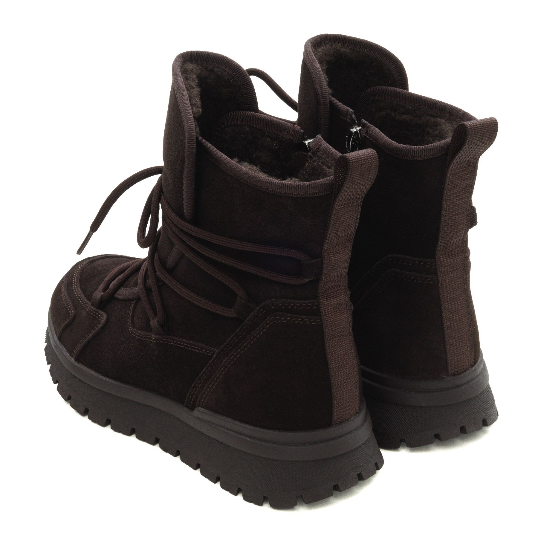 Ботинки Audienz 621362-6