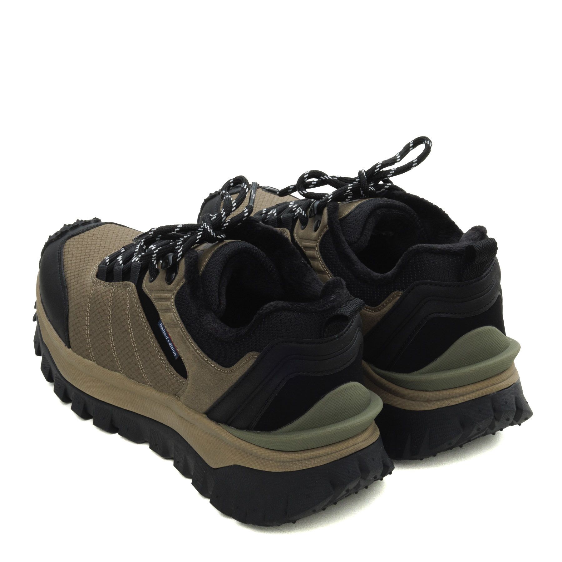 Кроссовки Torsion Field 628027-4