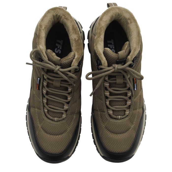 Torsion Field трекинг кроссовкалары 628042-4