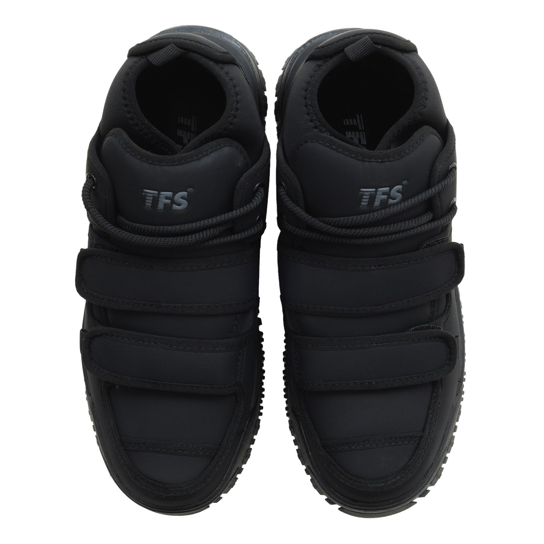 Дутыши Torsion Field 628936-2