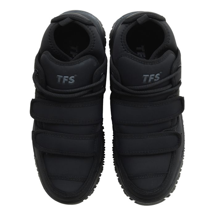 Дутыши Torsion Field 628936-2