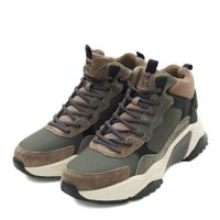 Трекинговые кроссовки TORSION FIELD 628944-2