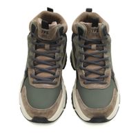 Трекинговые кроссовки TORSION FIELD 628944-2