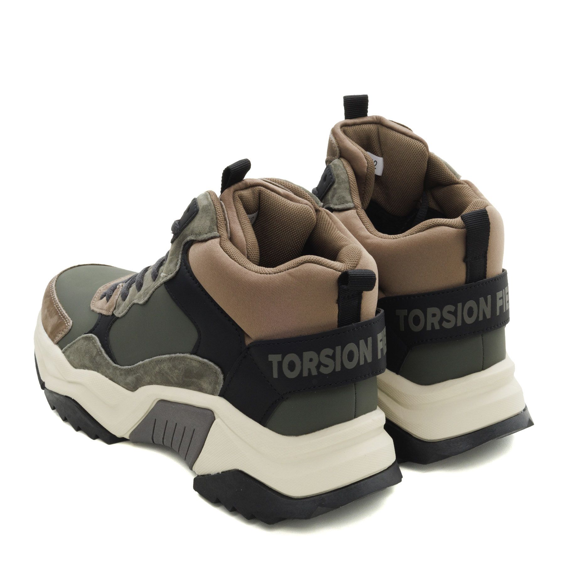 Трекинговые кроссовки TORSION FIELD 628944-2
