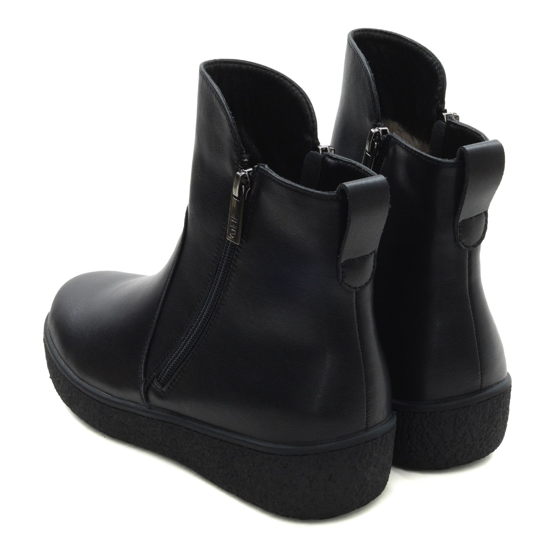Francesco Donni бәтеңкелері 3S1 535BW-W35-02