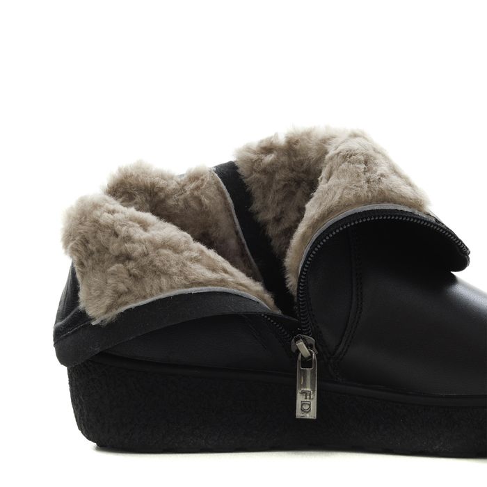 Francesco Donni бәтеңкелері 3S1 535BW-W35-02