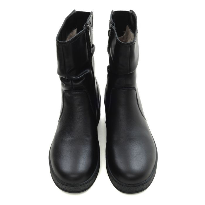 Francesco Donni жартылай етіктері 3S1 536BW-W42-02