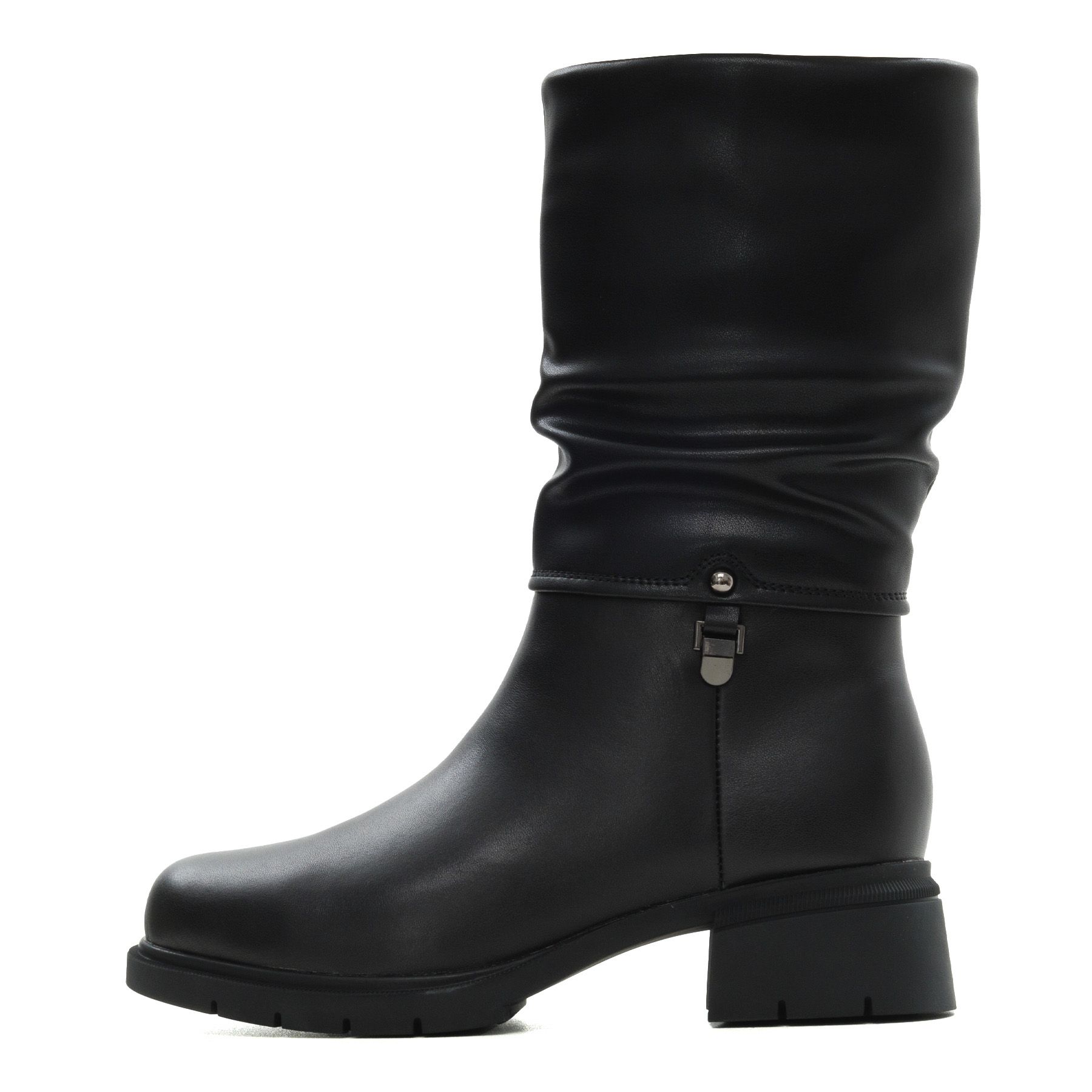 Francesco Donni жартылай етіктері 4S1 540BW-W61-02