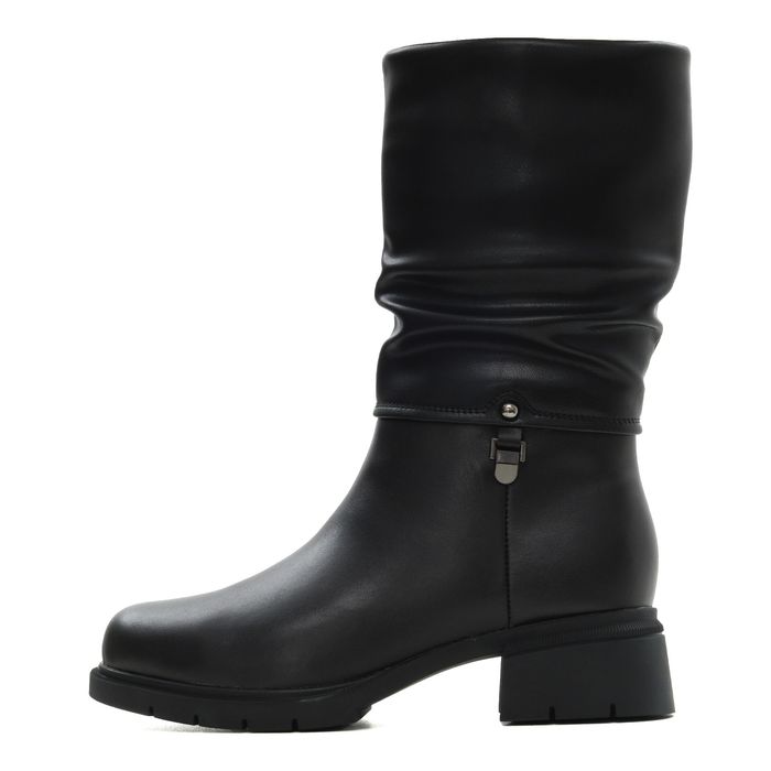 Francesco Donni жартылай етіктері 4S1 540BW-W61-02