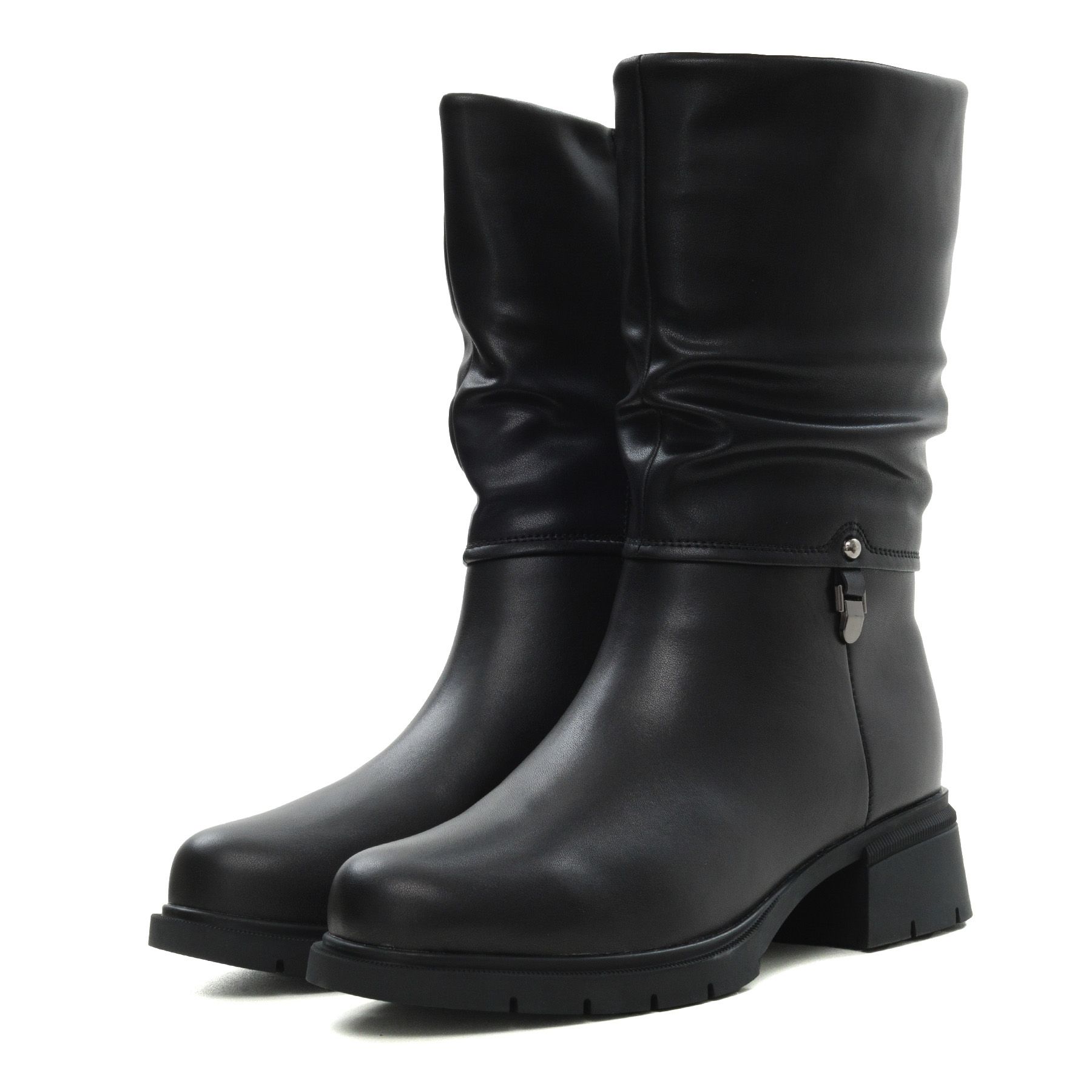 Francesco Donni жартылай етіктері 4S1 540BW-W61-02