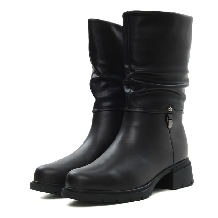 Francesco Donni жартылай етіктері 4S1 540BW-W61-02