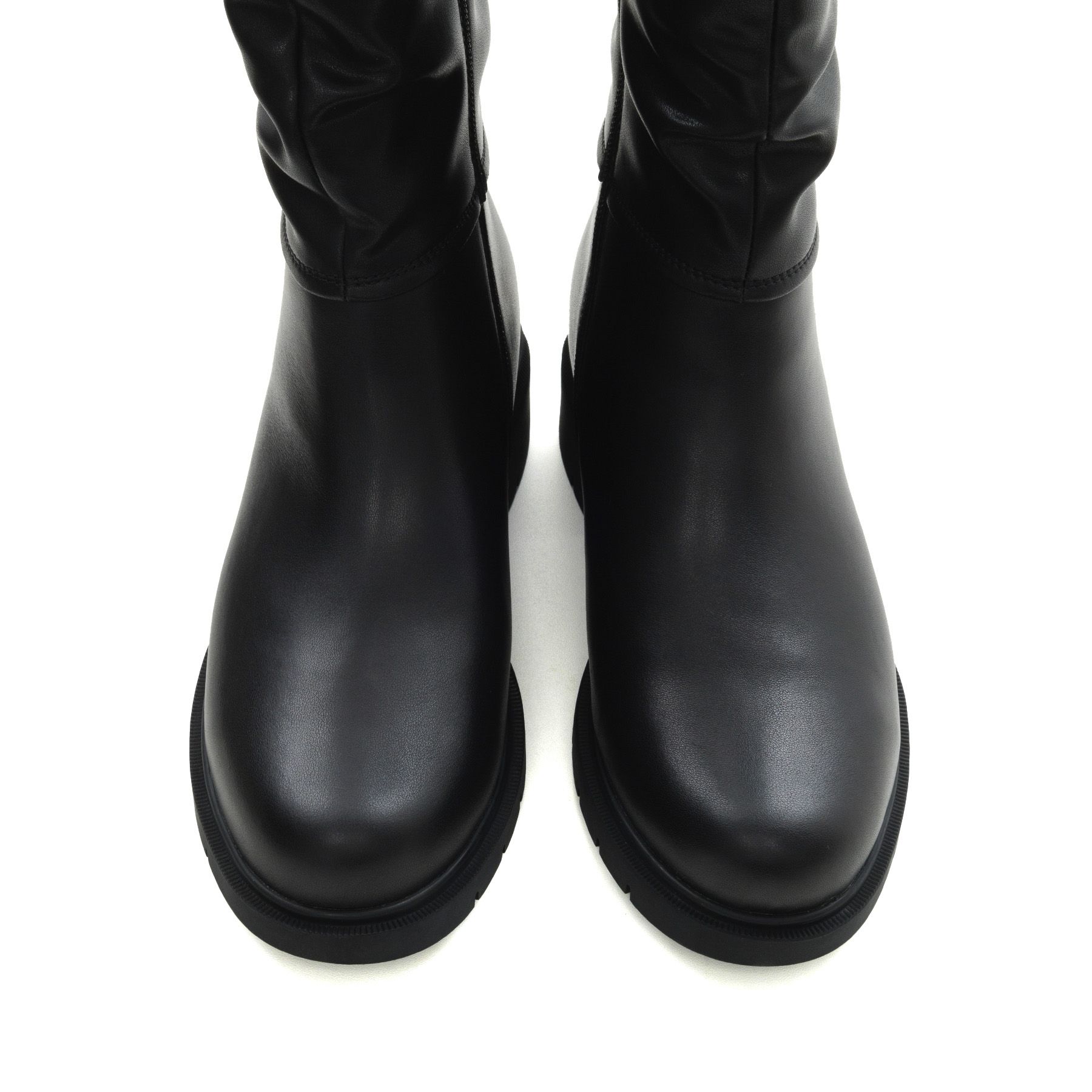 Francesco Donni жартылай етіктері 4S1 540BW-W61-02